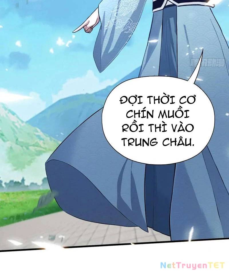 Hoá Ra Ta Đã Vô Địch Từ Lâu - Chapter 244 - Page 85