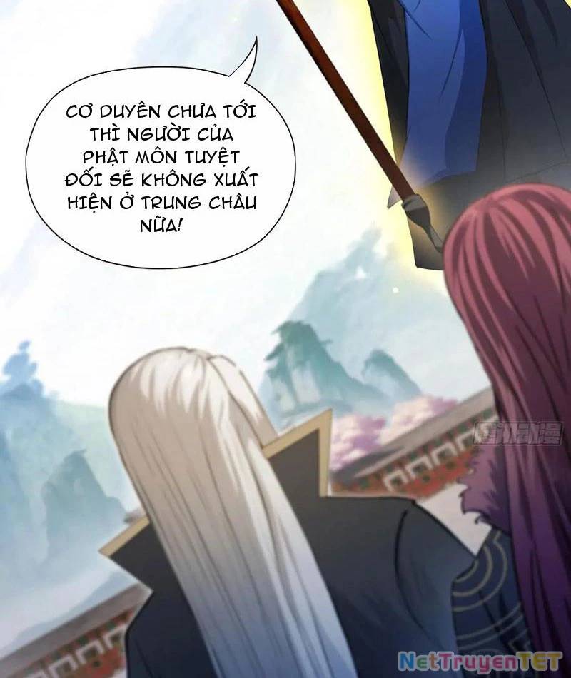 Hoá Ra Ta Đã Vô Địch Từ Lâu - Chapter 244 - Page 89
