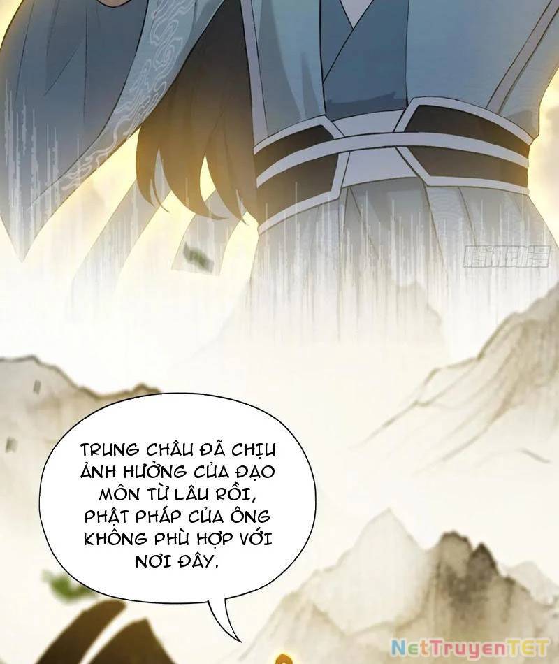 Hoá Ra Ta Đã Vô Địch Từ Lâu - Chapter 244 - Page 9