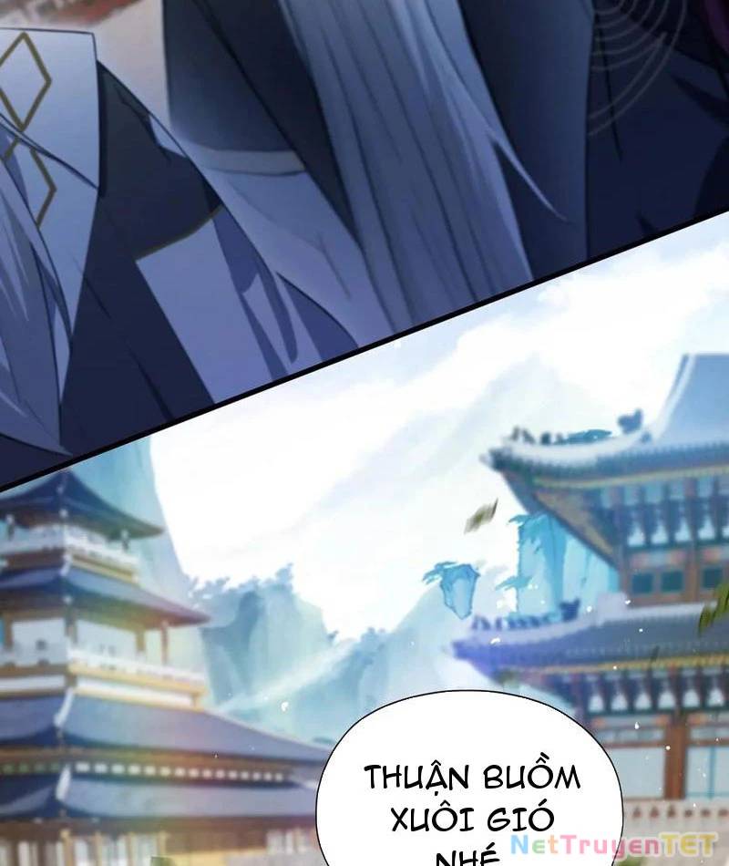 Hoá Ra Ta Đã Vô Địch Từ Lâu - Chapter 244 - Page 90