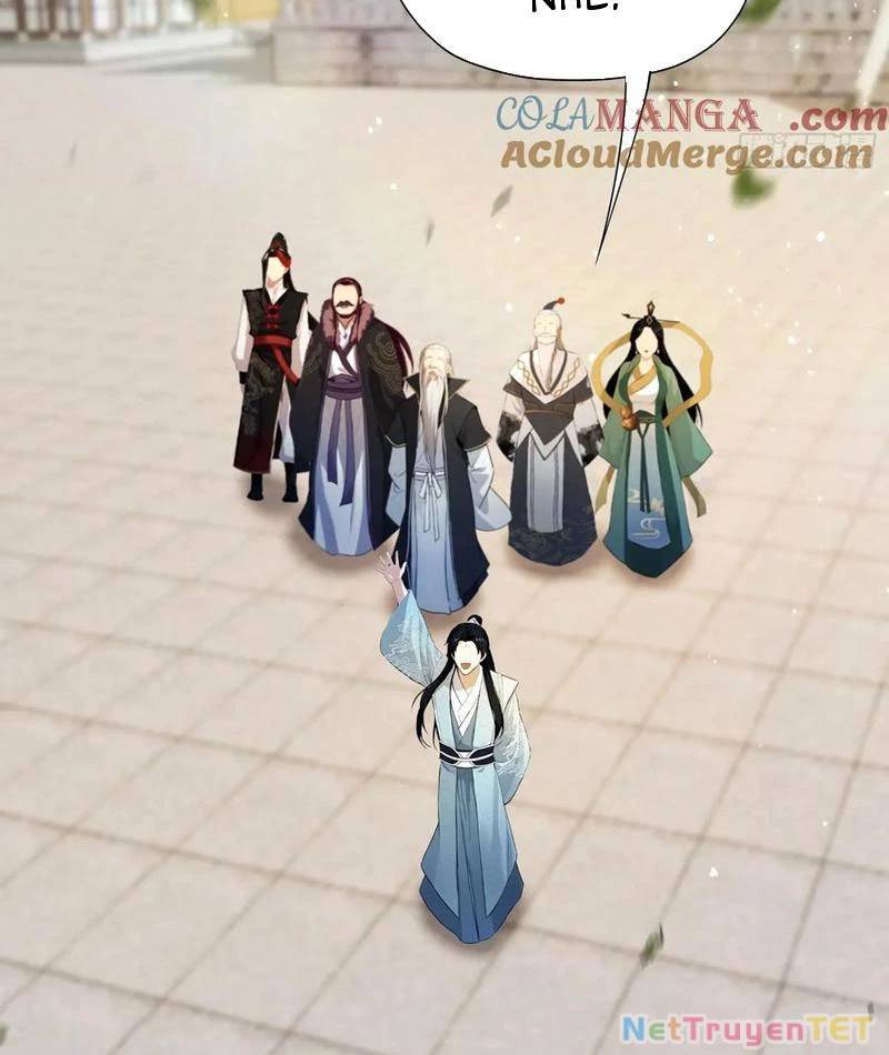 Hoá Ra Ta Đã Vô Địch Từ Lâu - Chapter 244 - Page 91