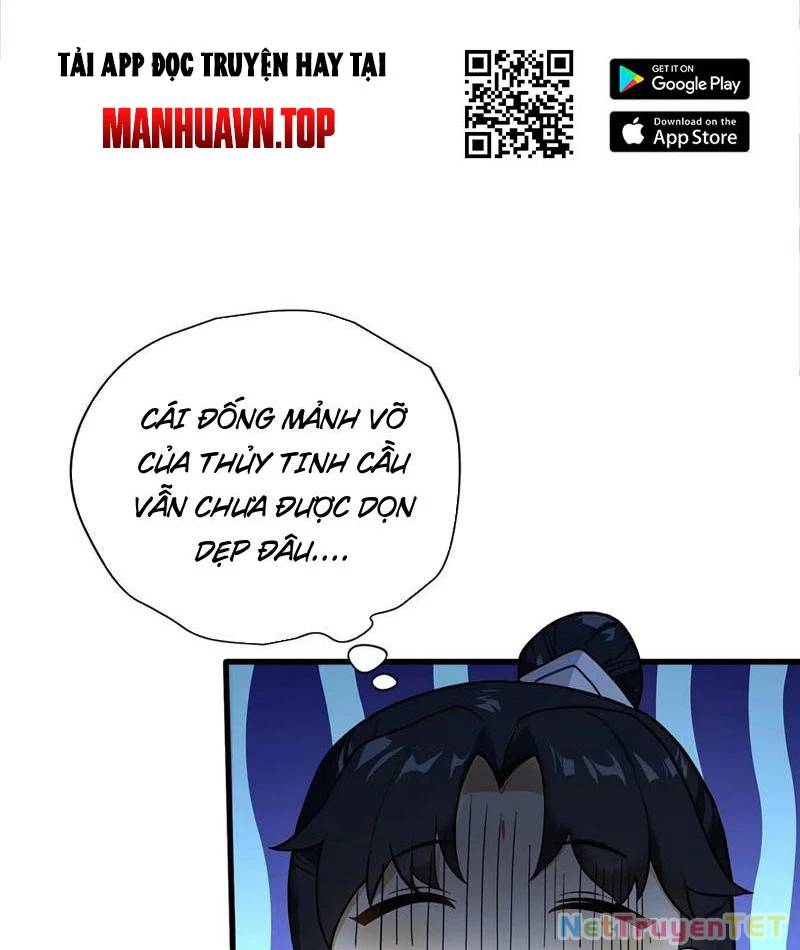 Hoá Ra Ta Đã Vô Địch Từ Lâu - Chapter 244 - Page 96