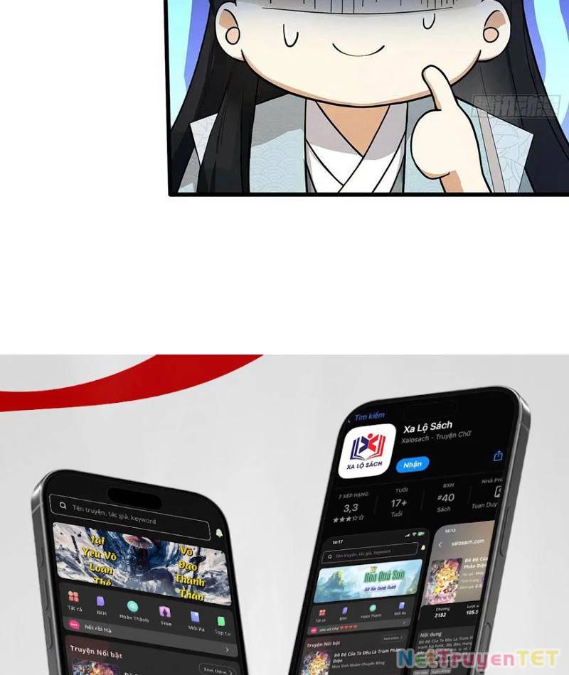 Hoá Ra Ta Đã Vô Địch Từ Lâu - Chapter 244 - Page 97