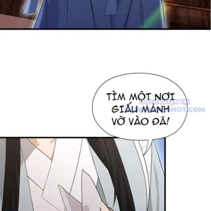 Hoá Ra Ta Đã Vô Địch Từ Lâu - Chapter 245 - Page 17
