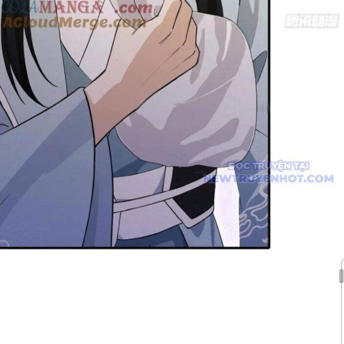 Hoá Ra Ta Đã Vô Địch Từ Lâu - Chapter 245 - Page 18