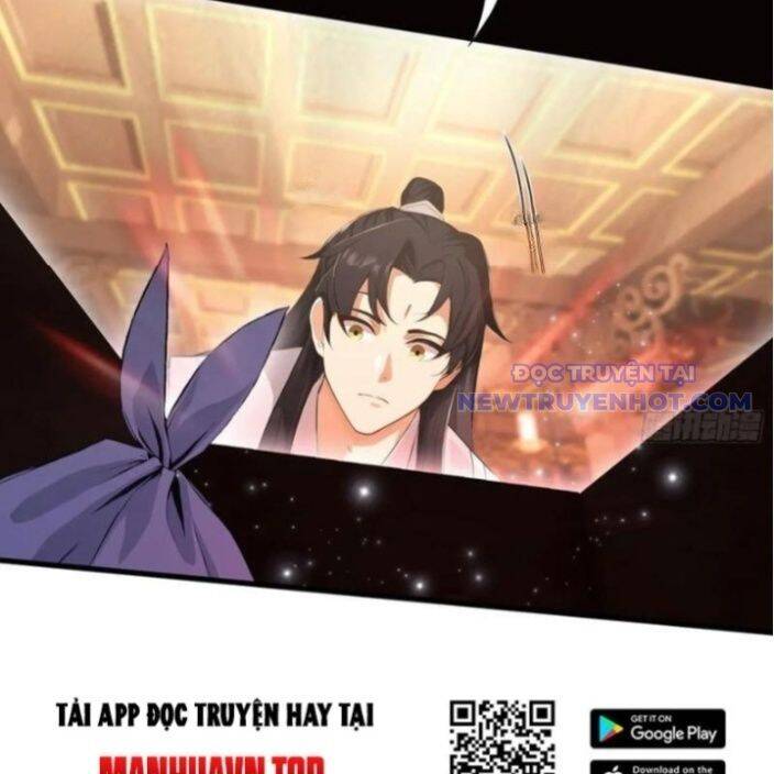 Hoá Ra Ta Đã Vô Địch Từ Lâu - Chapter 245 - Page 24