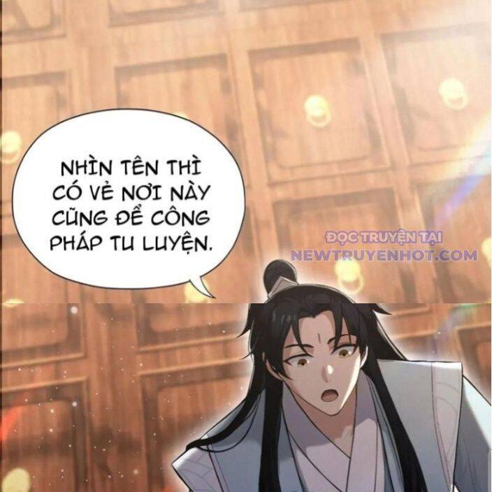 Hoá Ra Ta Đã Vô Địch Từ Lâu - Chapter 245 - Page 27
