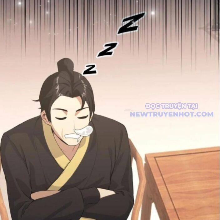 Hoá Ra Ta Đã Vô Địch Từ Lâu - Chapter 245 - Page 30