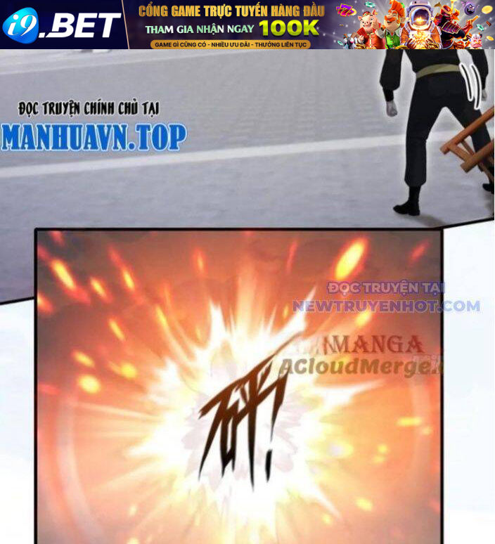 Hoá Ra Ta Đã Vô Địch Từ Lâu - Chapter 245 - Page 36