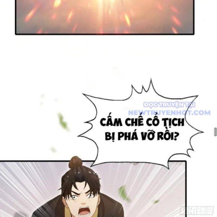 Hoá Ra Ta Đã Vô Địch Từ Lâu - Chapter 245 - Page 37