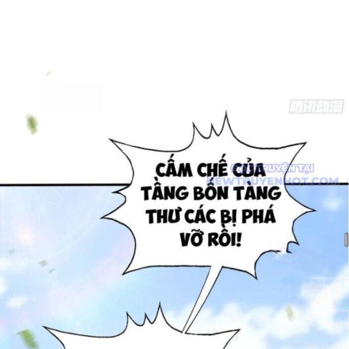 Hoá Ra Ta Đã Vô Địch Từ Lâu - Chapter 245 - Page 39