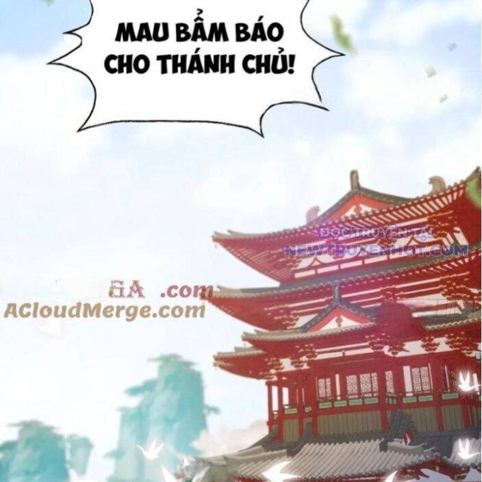 Hoá Ra Ta Đã Vô Địch Từ Lâu - Chapter 245 - Page 40