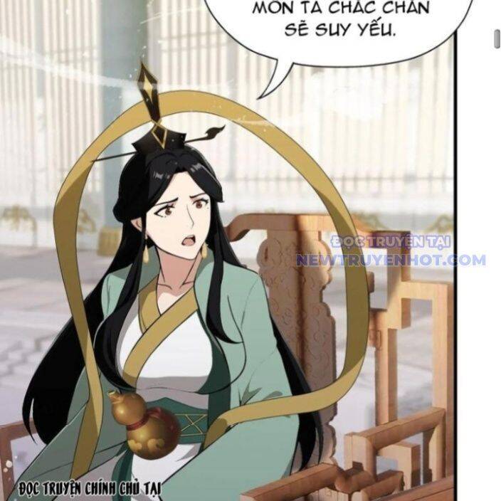 Hoá Ra Ta Đã Vô Địch Từ Lâu - Chapter 245 - Page 48