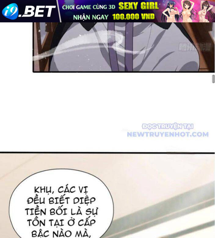 Hoá Ra Ta Đã Vô Địch Từ Lâu - Chapter 245 - Page 51