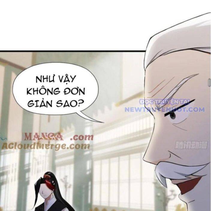 Hoá Ra Ta Đã Vô Địch Từ Lâu - Chapter 245 - Page 54