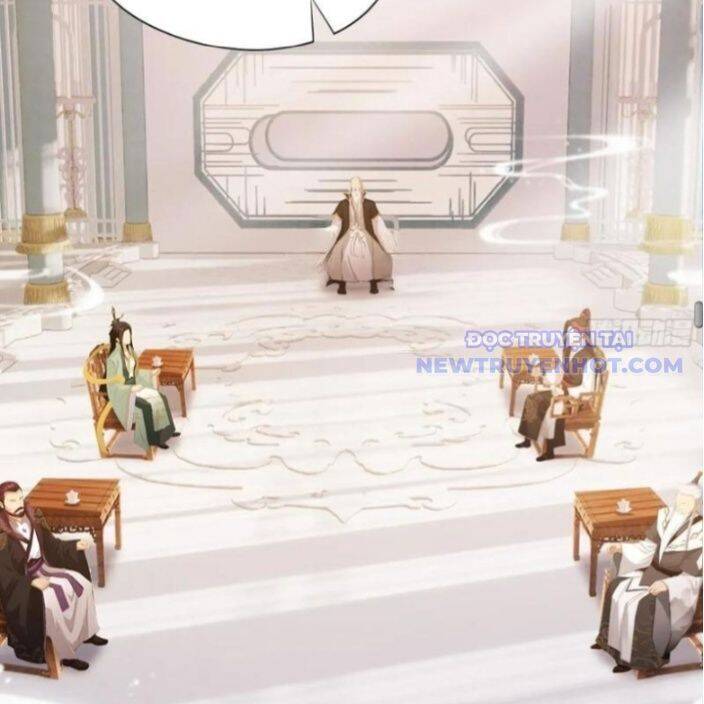 Hoá Ra Ta Đã Vô Địch Từ Lâu - Chapter 245 - Page 56