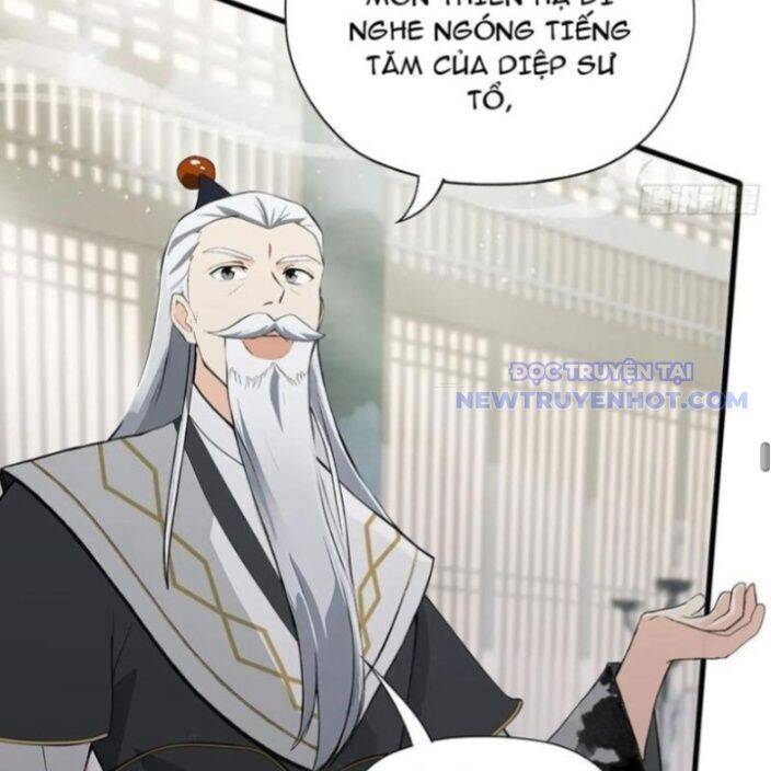 Hoá Ra Ta Đã Vô Địch Từ Lâu - Chapter 245 - Page 58