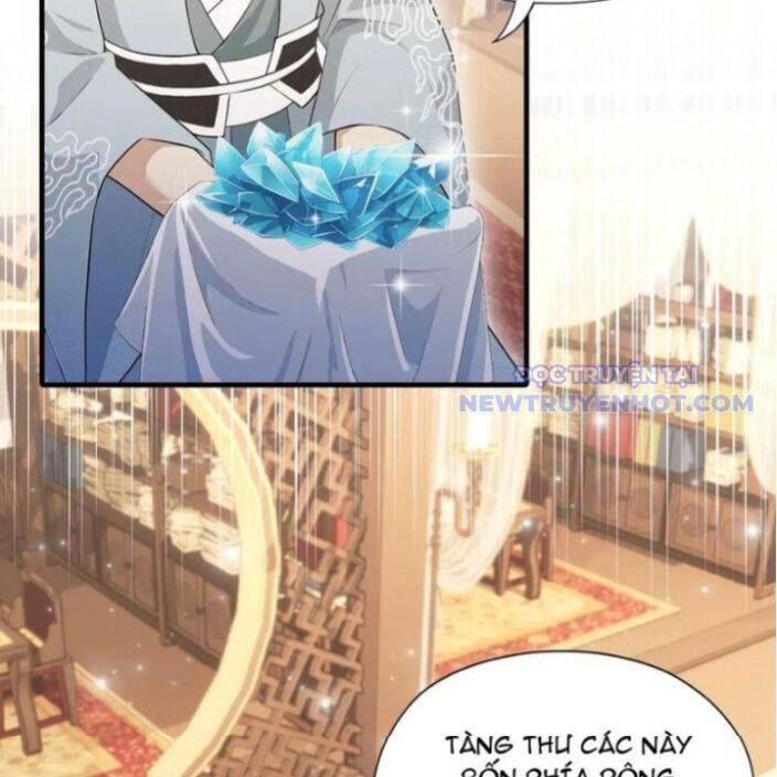 Hoá Ra Ta Đã Vô Địch Từ Lâu - Chapter 245 - Page 6