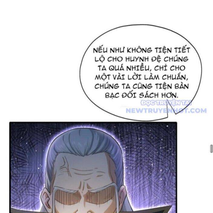 Hoá Ra Ta Đã Vô Địch Từ Lâu - Chapter 245 - Page 60