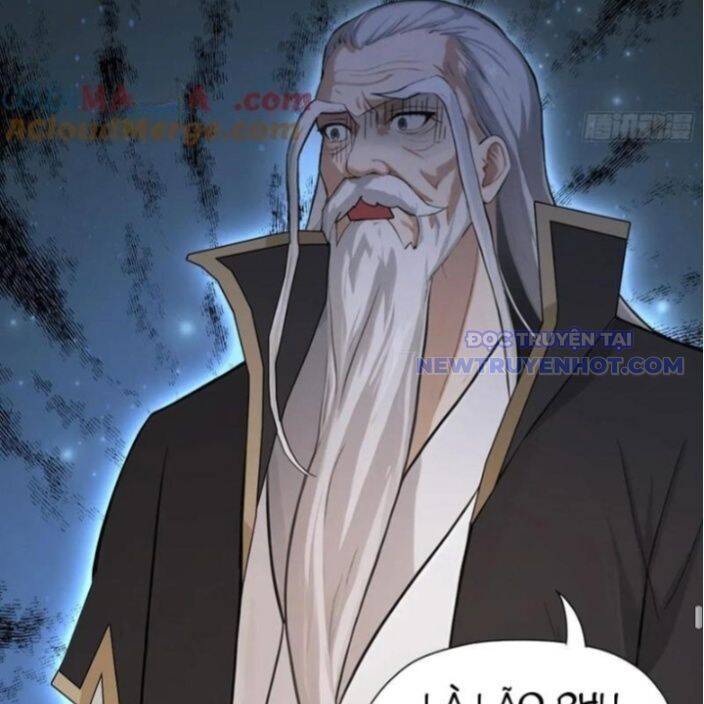 Hoá Ra Ta Đã Vô Địch Từ Lâu - Chapter 245 - Page 64