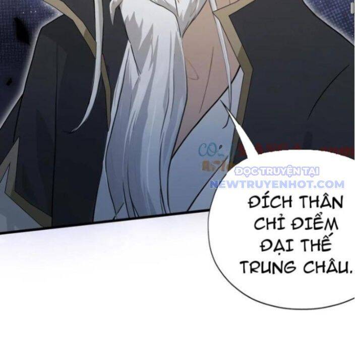 Hoá Ra Ta Đã Vô Địch Từ Lâu - Chapter 245 - Page 68