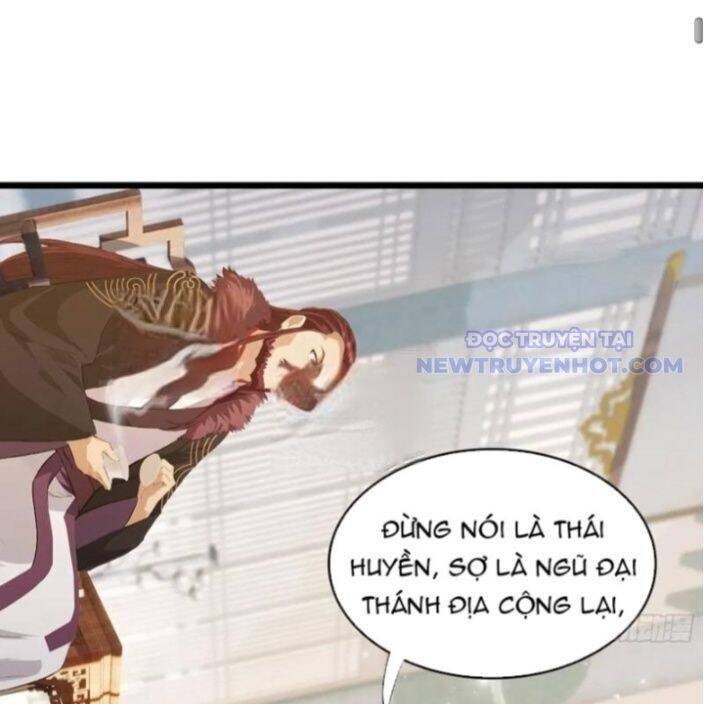 Hoá Ra Ta Đã Vô Địch Từ Lâu - Chapter 245 - Page 69