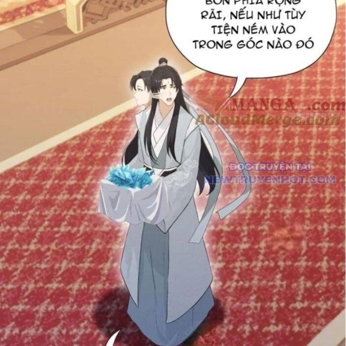 Hoá Ra Ta Đã Vô Địch Từ Lâu - Chapter 245 - Page 7