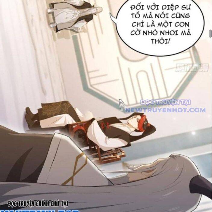 Hoá Ra Ta Đã Vô Địch Từ Lâu - Chapter 245 - Page 71