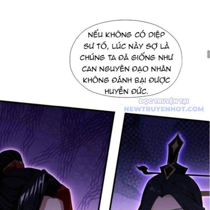 Hoá Ra Ta Đã Vô Địch Từ Lâu - Chapter 245 - Page 74
