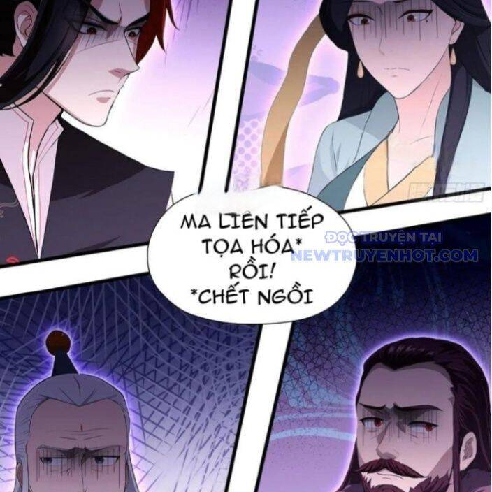 Hoá Ra Ta Đã Vô Địch Từ Lâu - Chapter 245 - Page 75