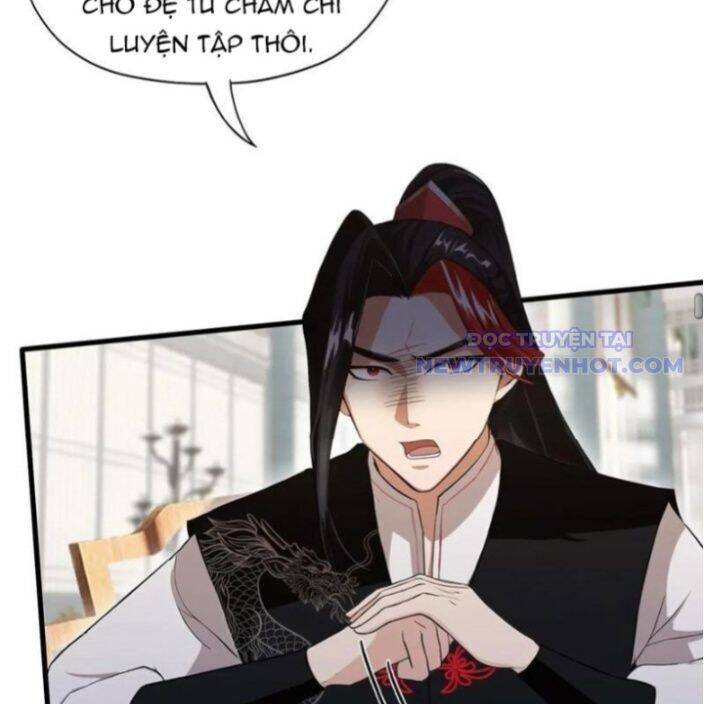 Hoá Ra Ta Đã Vô Địch Từ Lâu - Chapter 245 - Page 77