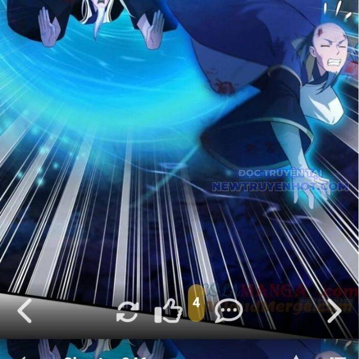 Hoá Ra Ta Đã Vô Địch Từ Lâu - Chapter 246 - Page 104