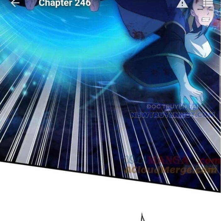 Hoá Ra Ta Đã Vô Địch Từ Lâu - Chapter 246 - Page 105