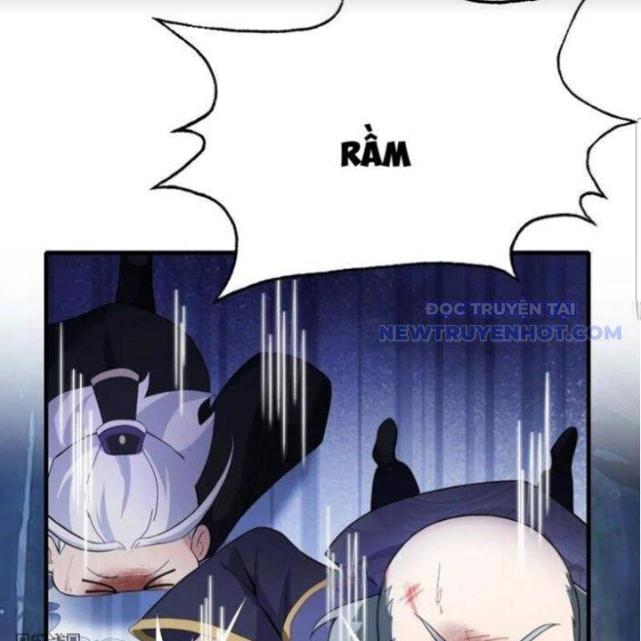 Hoá Ra Ta Đã Vô Địch Từ Lâu - Chapter 246 - Page 107