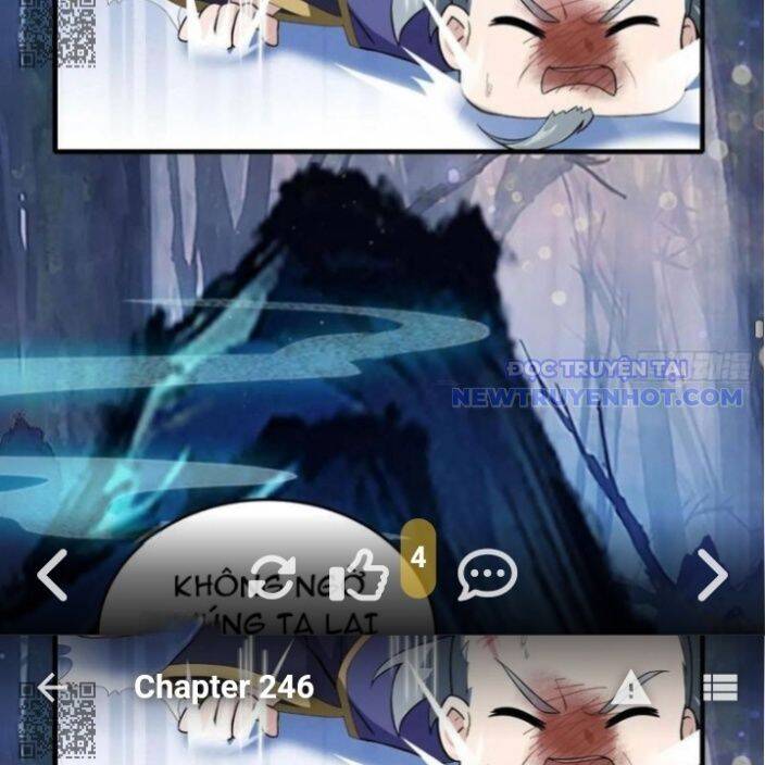 Hoá Ra Ta Đã Vô Địch Từ Lâu - Chapter 246 - Page 108