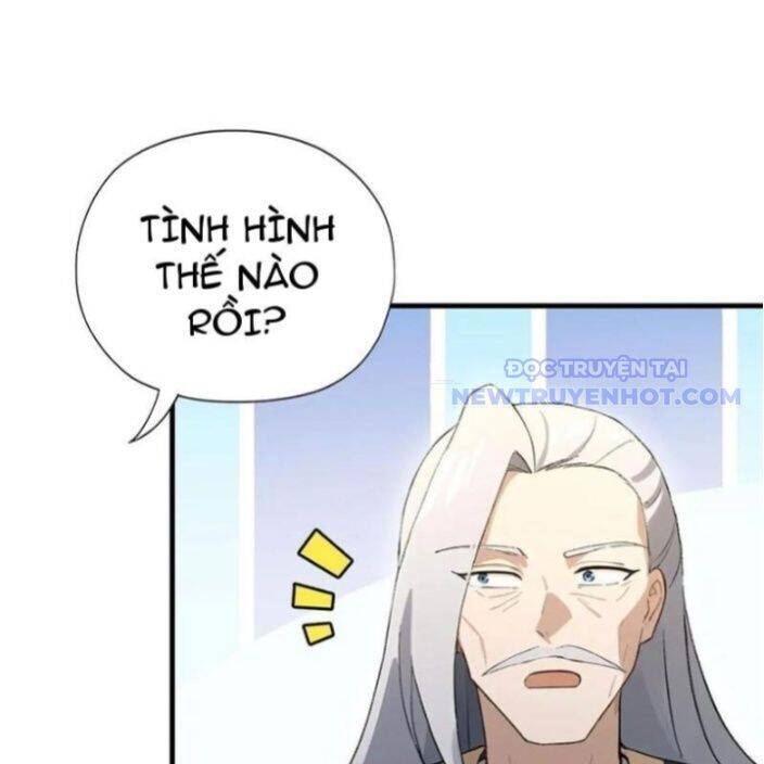 Hoá Ra Ta Đã Vô Địch Từ Lâu - Chapter 246 - Page 11