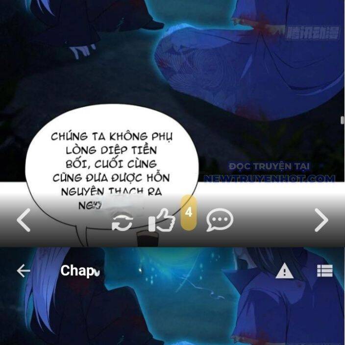 Hoá Ra Ta Đã Vô Địch Từ Lâu - Chapter 246 - Page 112