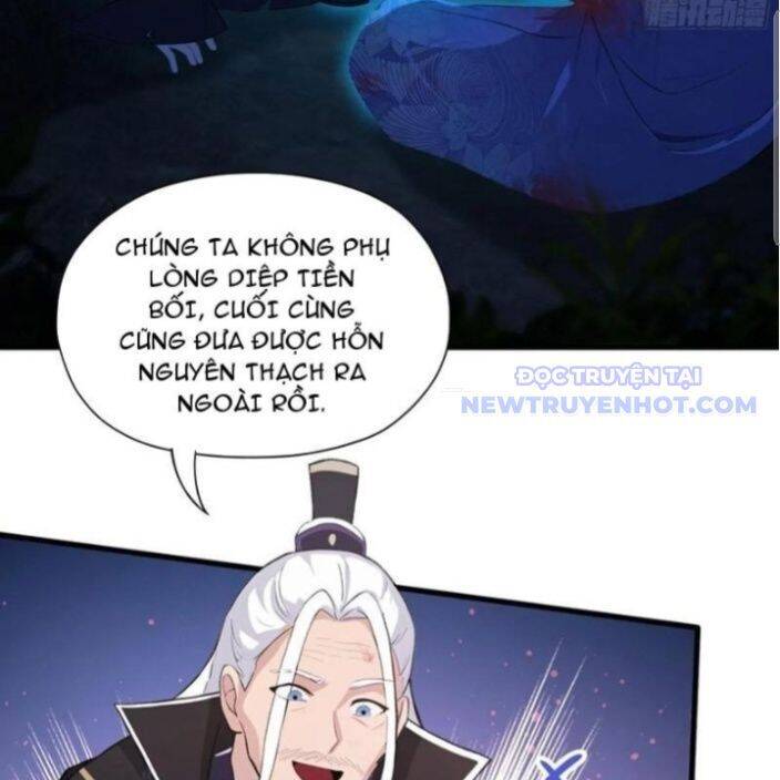 Hoá Ra Ta Đã Vô Địch Từ Lâu - Chapter 246 - Page 113