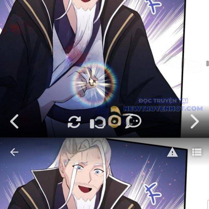 Hoá Ra Ta Đã Vô Địch Từ Lâu - Chapter 246 - Page 114