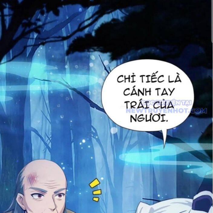 Hoá Ra Ta Đã Vô Địch Từ Lâu - Chapter 246 - Page 117