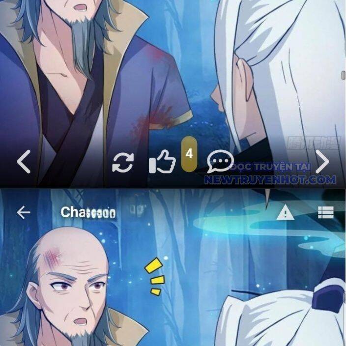 Hoá Ra Ta Đã Vô Địch Từ Lâu - Chapter 246 - Page 118