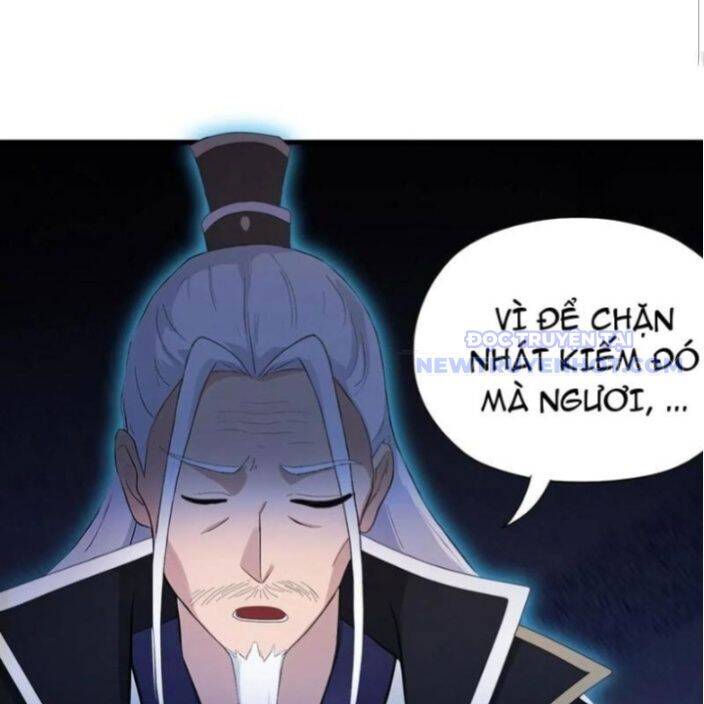 Hoá Ra Ta Đã Vô Địch Từ Lâu - Chapter 246 - Page 121