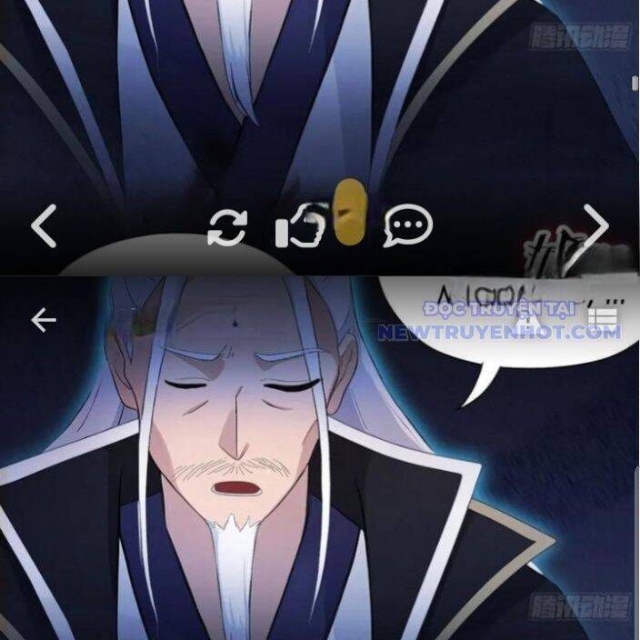 Hoá Ra Ta Đã Vô Địch Từ Lâu - Chapter 246 - Page 122