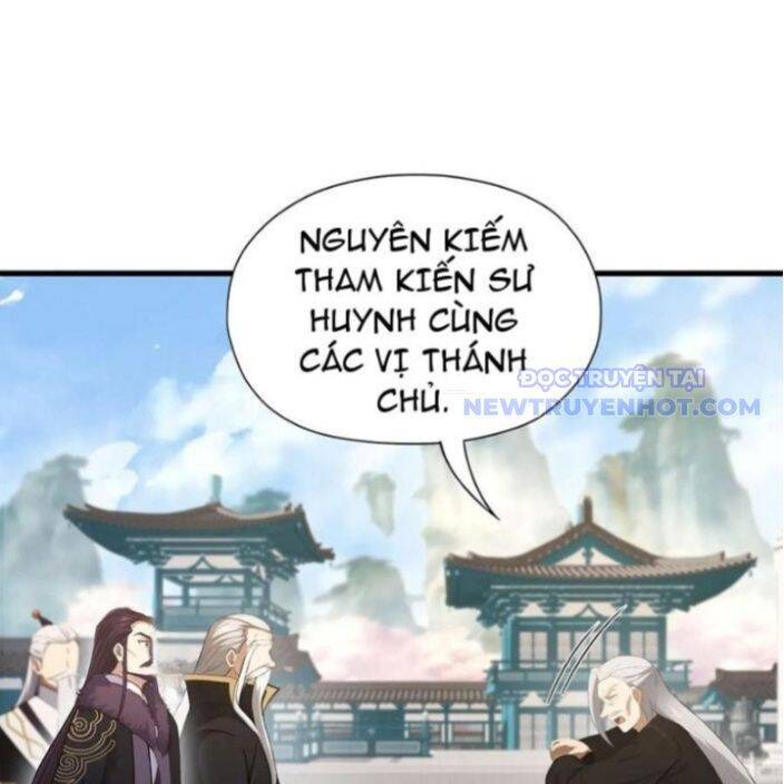 Hoá Ra Ta Đã Vô Địch Từ Lâu - Chapter 246 - Page 13