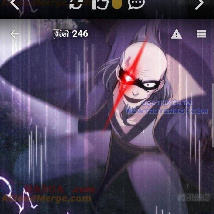 Hoá Ra Ta Đã Vô Địch Từ Lâu - Chapter 246 - Page 134