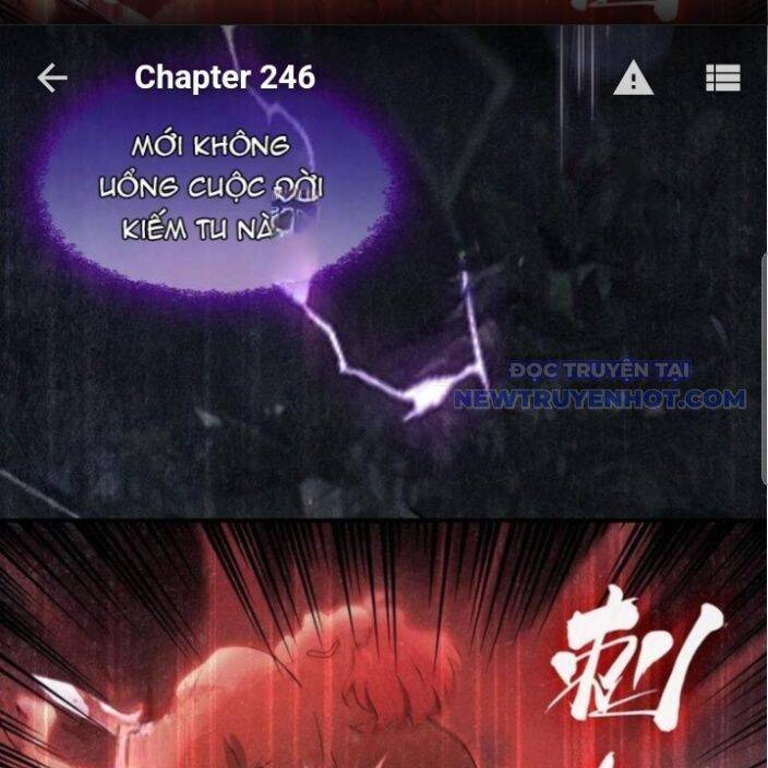 Hoá Ra Ta Đã Vô Địch Từ Lâu - Chapter 246 - Page 136