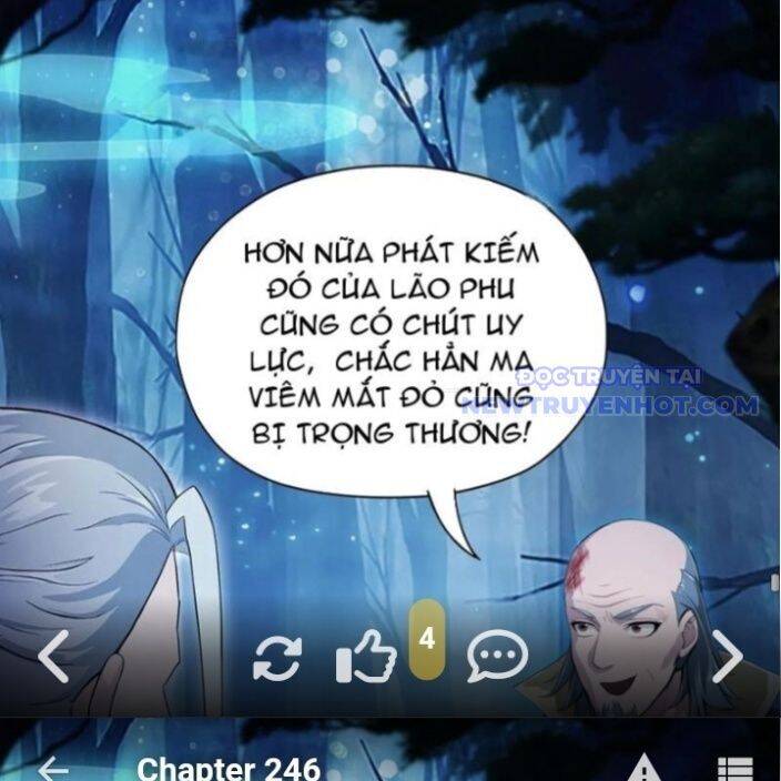 Hoá Ra Ta Đã Vô Địch Từ Lâu - Chapter 246 - Page 139
