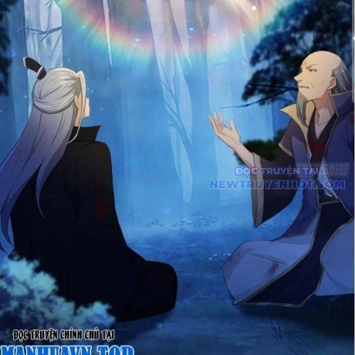 Hoá Ra Ta Đã Vô Địch Từ Lâu - Chapter 246 - Page 148