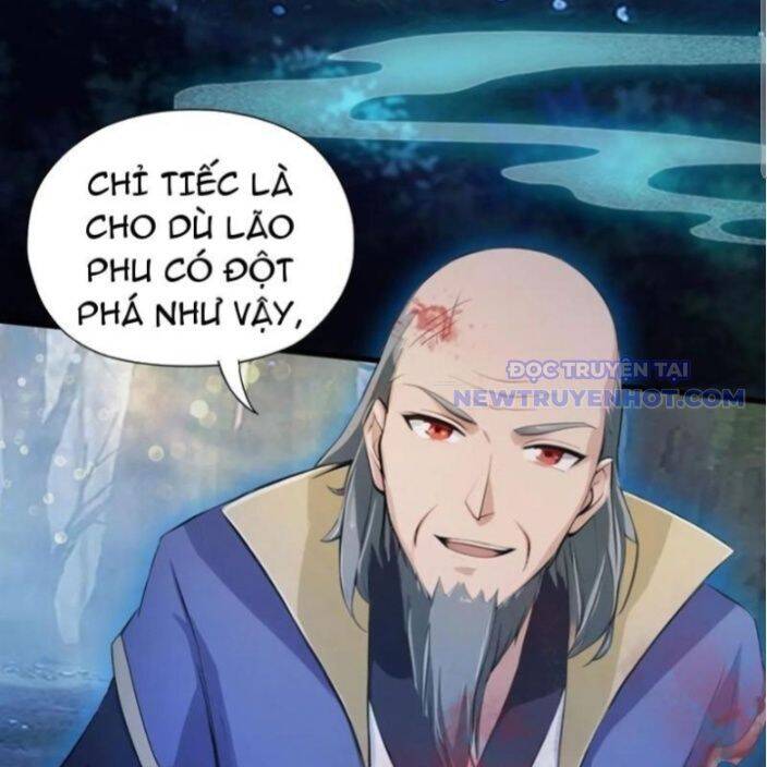 Hoá Ra Ta Đã Vô Địch Từ Lâu - Chapter 246 - Page 150