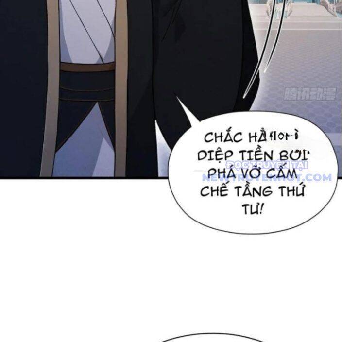 Hoá Ra Ta Đã Vô Địch Từ Lâu - Chapter 246 - Page 16